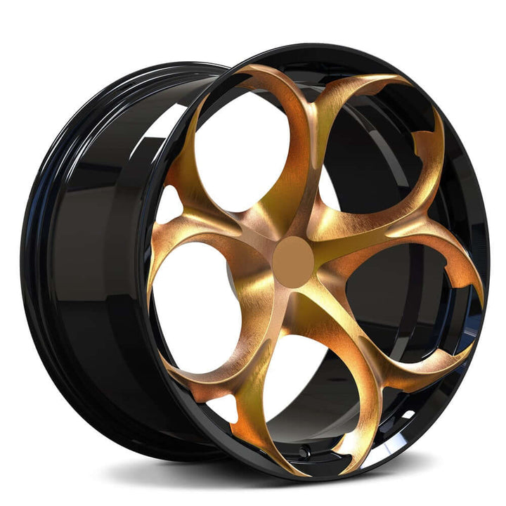 RAZOR FORGED RZR 828