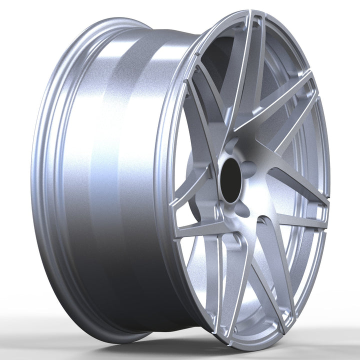 RAZOR FORGED RZR 834