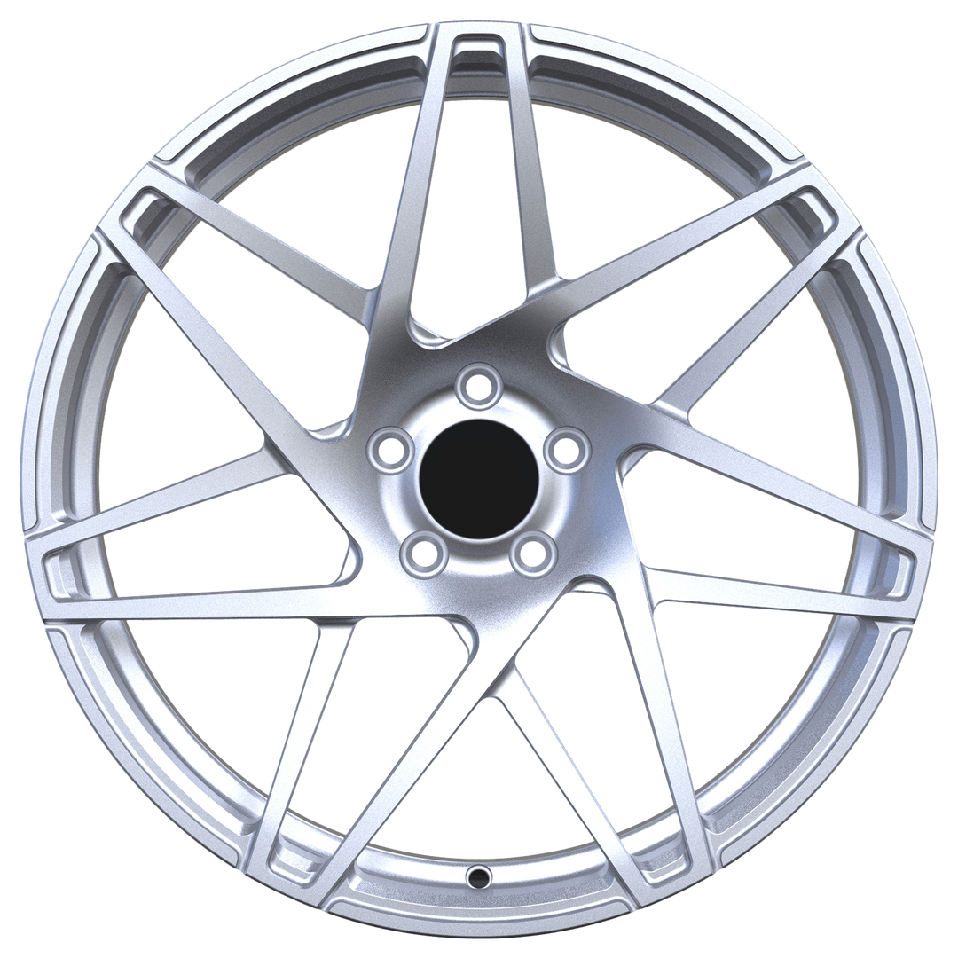 RAZOR FORGED RZR 834