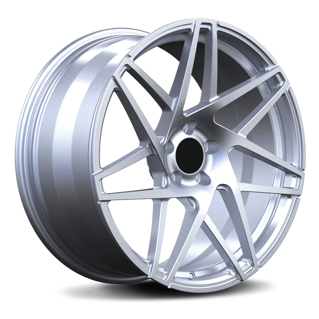 RAZOR FORGED RZR 834