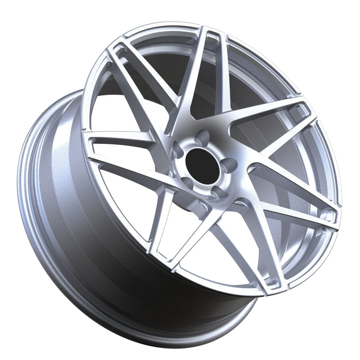 RAZOR FORGED RZR 834