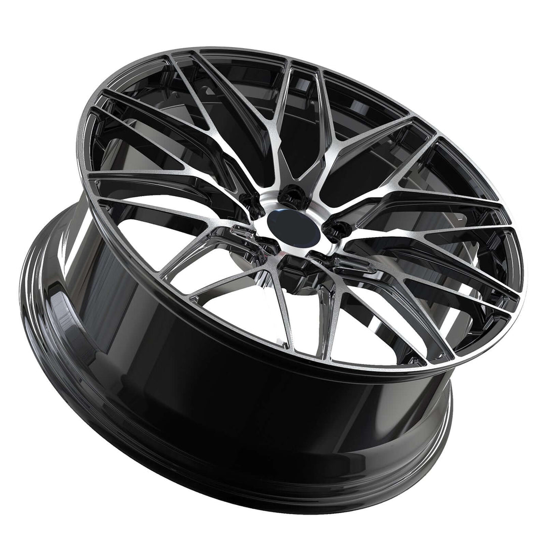 RAZOR FORGED RZR 982
