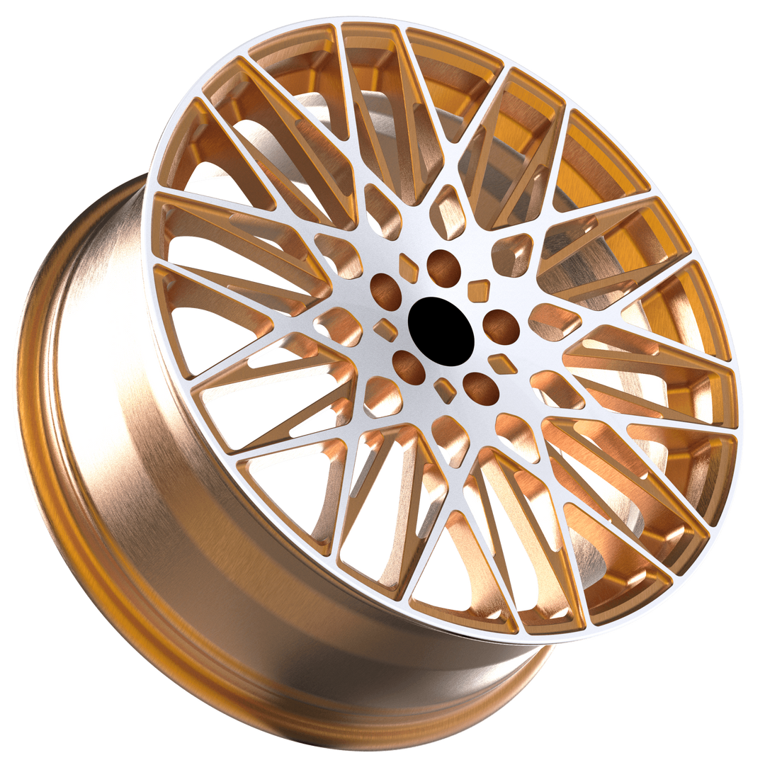 RAZOR FORGED RZR 799