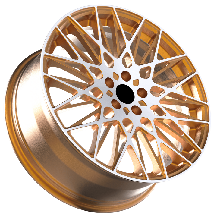 RAZOR FORGED RZR 799