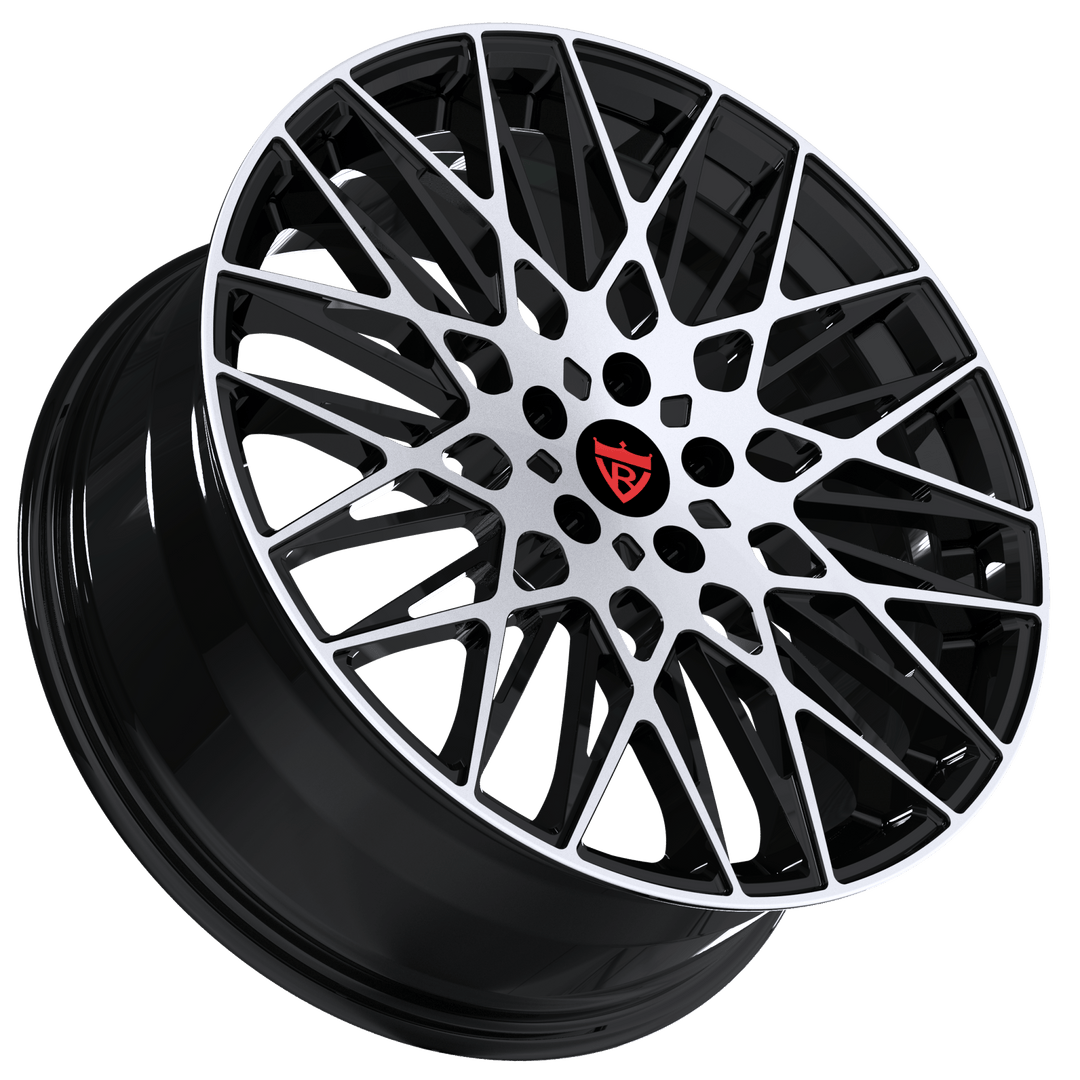 RAZOR FORGED RZR 799