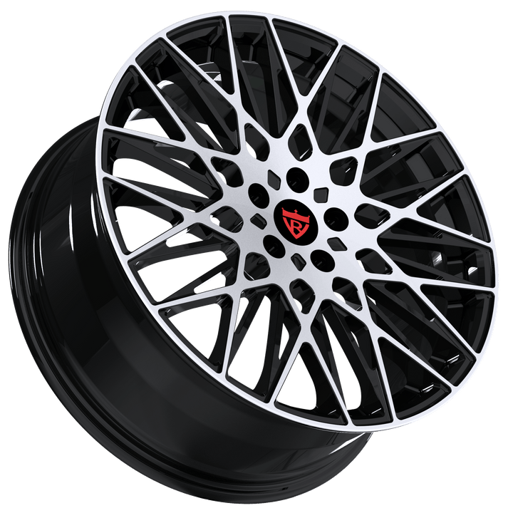 RAZOR FORGED RZR 799