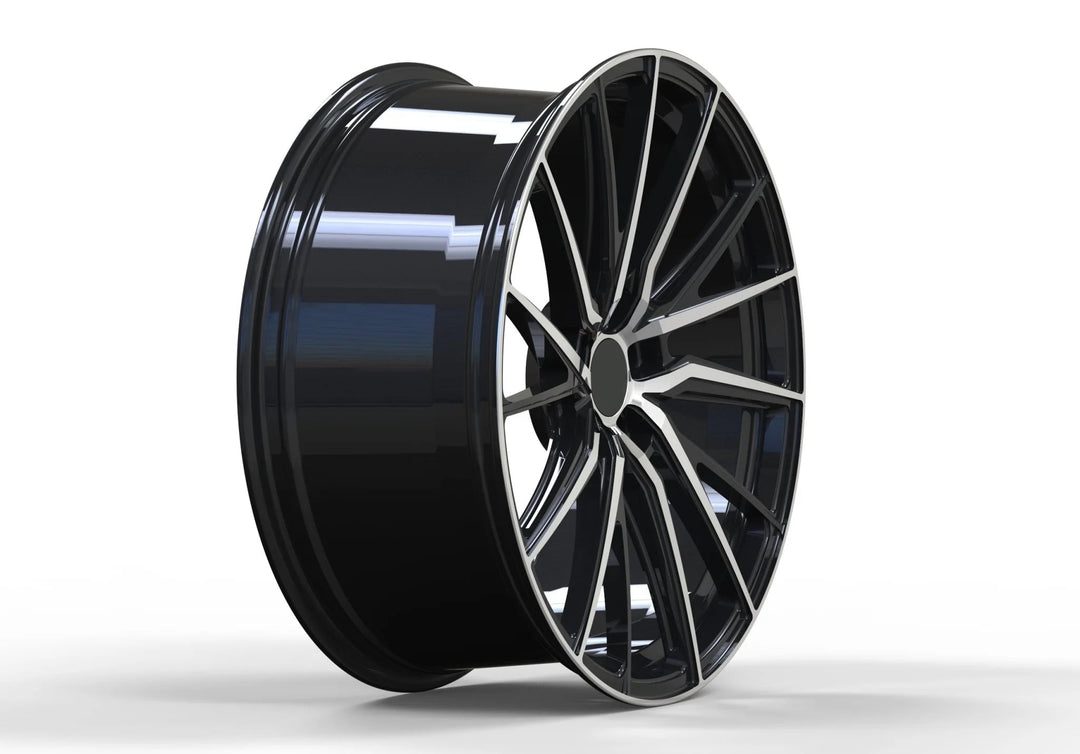 RAZOR FORGED RZR 798