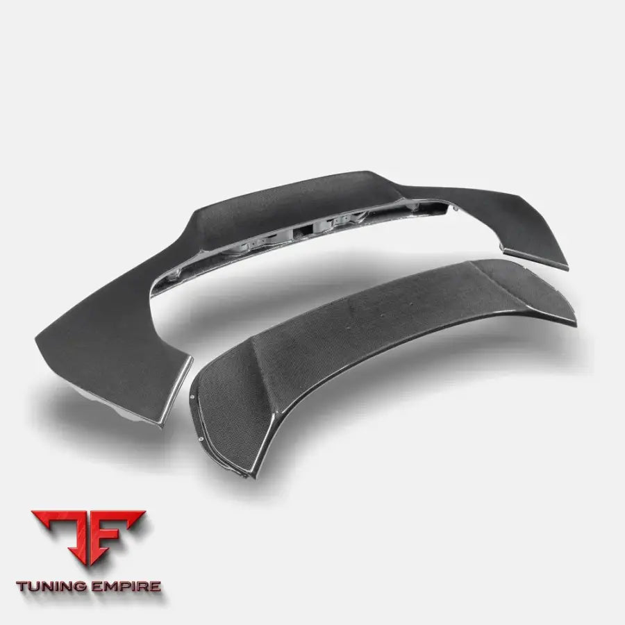 RYFT FERRARI SF90 CARBON PARTS