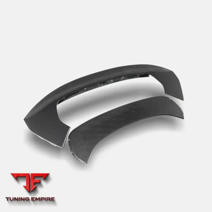 RYFT FERRARI SF90 CARBON PARTS