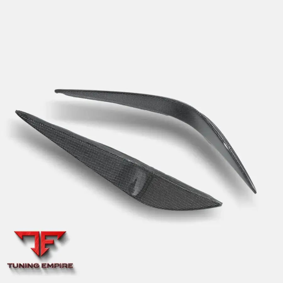 RYFT FERRARI SF90 CARBON PARTS