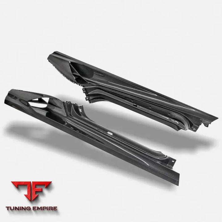 LAMBORGHINI HURACAN CARBON PARTS