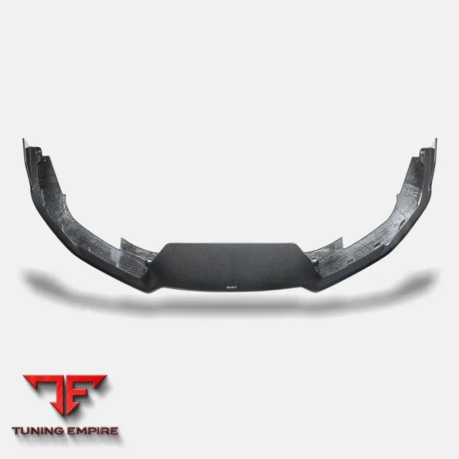 LAMBORGHINI HURACAN CARBON PARTS