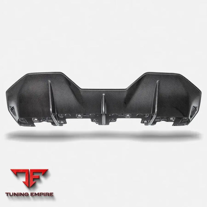 LAMBORGHINI HURACAN CARBON PARTS