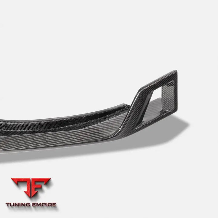 RYFT LAMBORGHINI URUS CARBON FIBRE AERO PROGRAMME