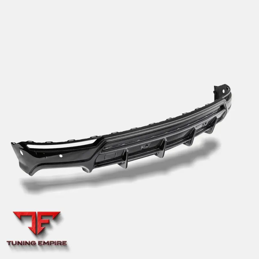 RYFT LAMBORGHINI URUS CARBON PARTS