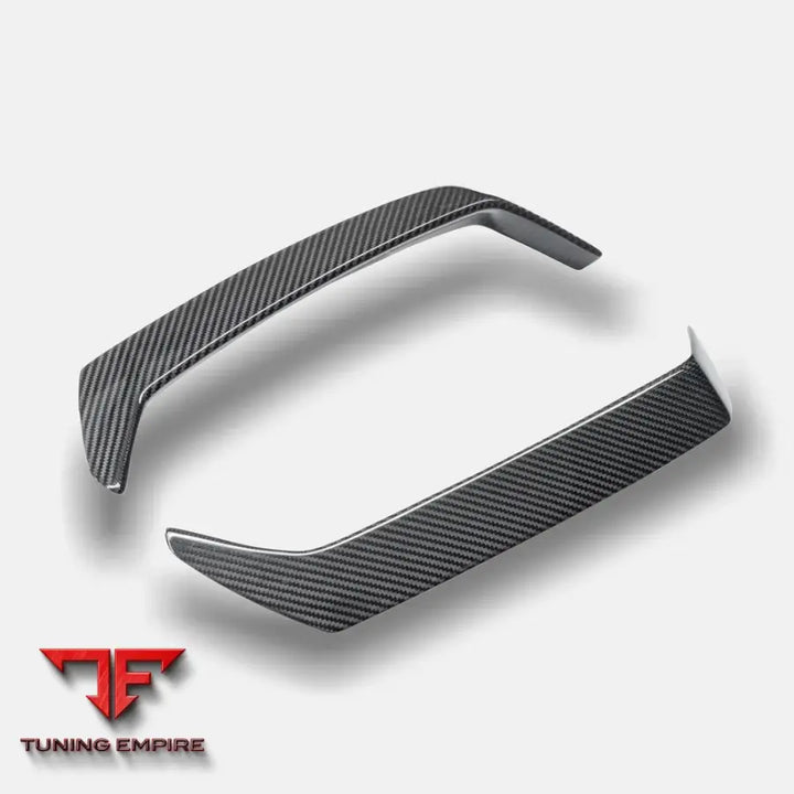 RYFT LAMBORGHINI URUS CARBON PARTS