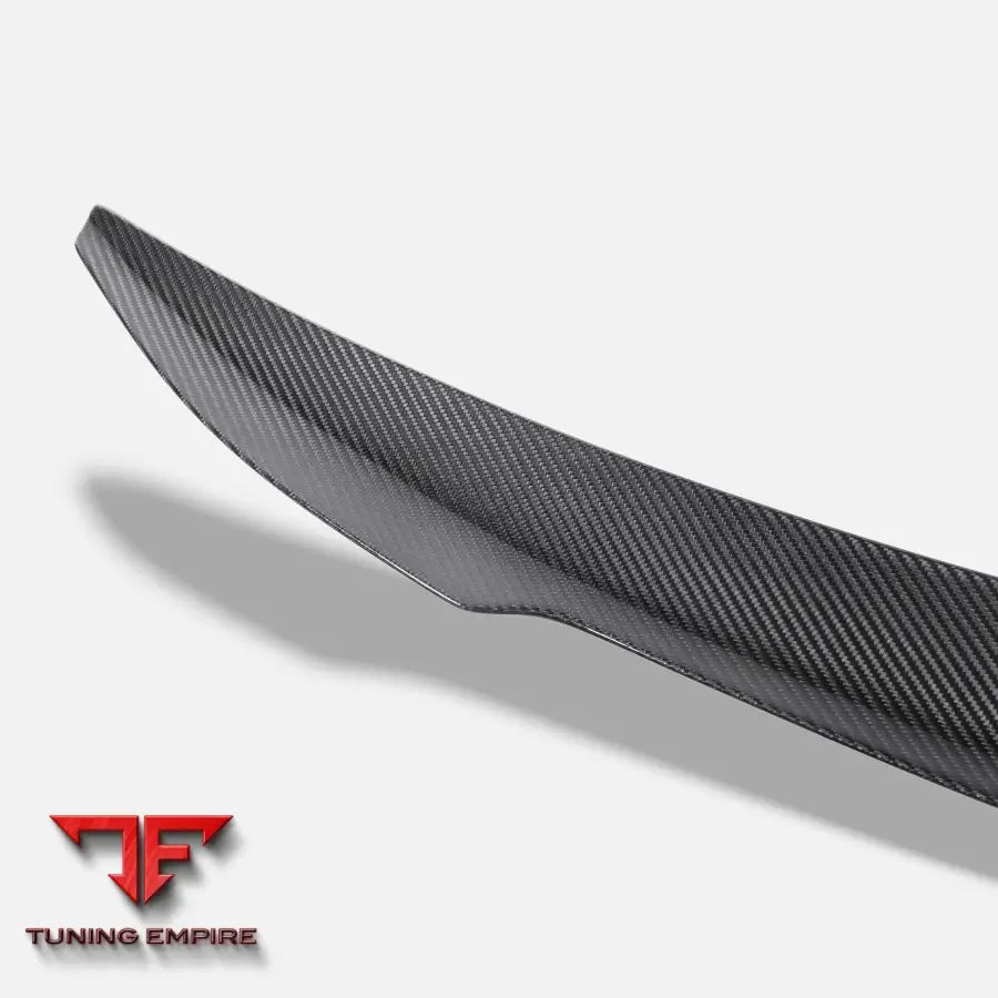 RYFT LAMBORGHINI URUS PERFORMANTE CARBON FIBRE AERO PROGRAMME