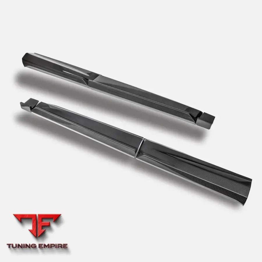 LAMBORGHINI URUS PERFORMANTE CARBON PARTS