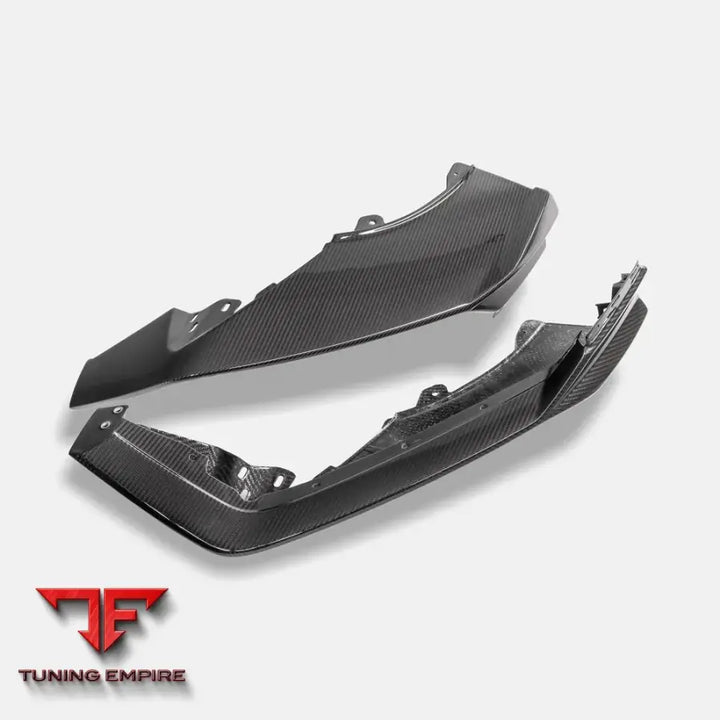 LAMBORGHINI URUS PERFORMANTE CARBON PARTS