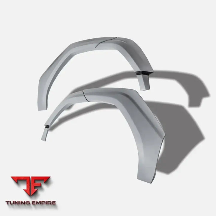 LAMBORGHINI URUS PERFORMANTE CARBON PARTS