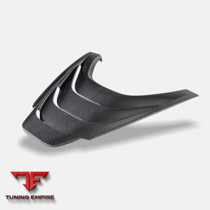 MCLAREN 720S CARBON PARTS