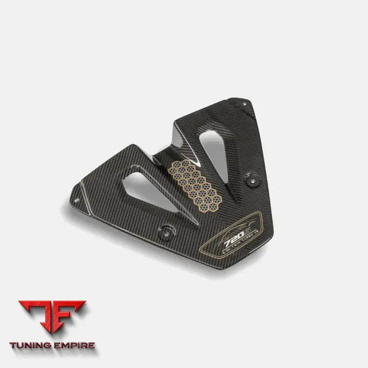 MCLAREN 720S CARBON PARTS