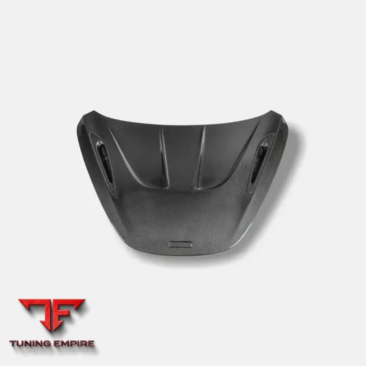 MCLAREN 720S CARBON PARTS