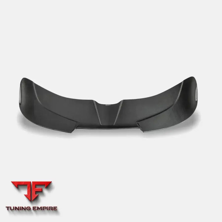 MCLAREN 720S CARBON PARTS