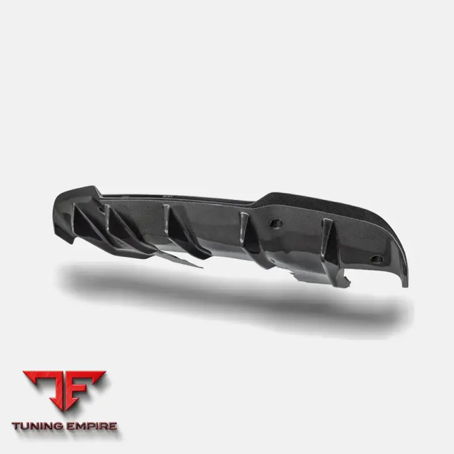 MCLAREN 750S CARBON PARTS