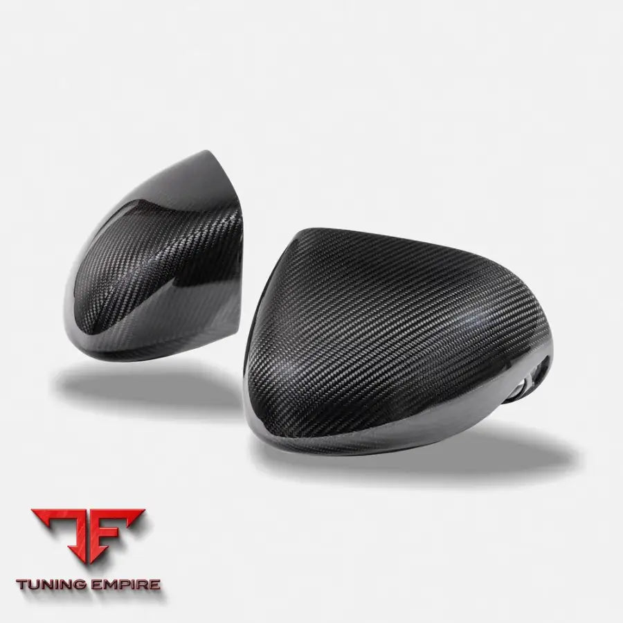 MCLAREN ARTURA CARBON PARTS