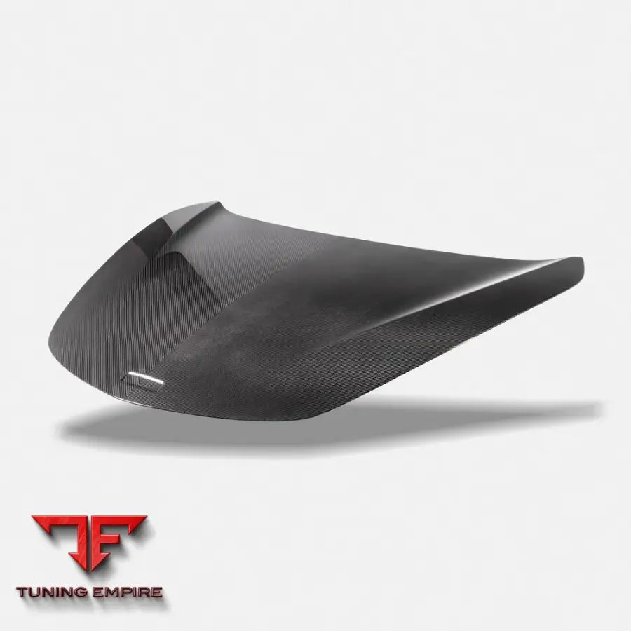 MCLAREN ARTURA CARBON PARTS