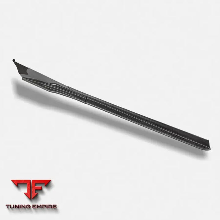 MCLAREN ARTURA CARBON PARTS