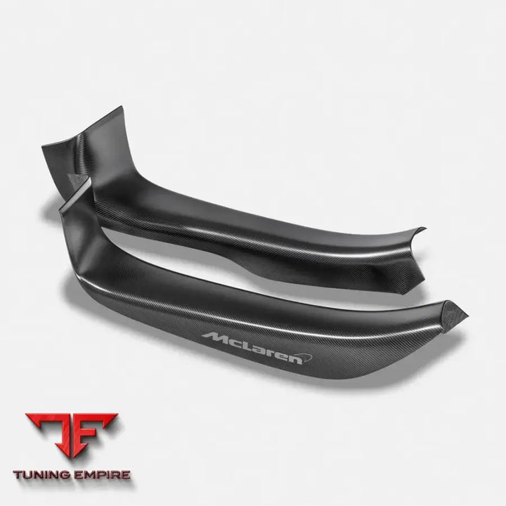 MCLAREN ARTURA CARBON PARTS