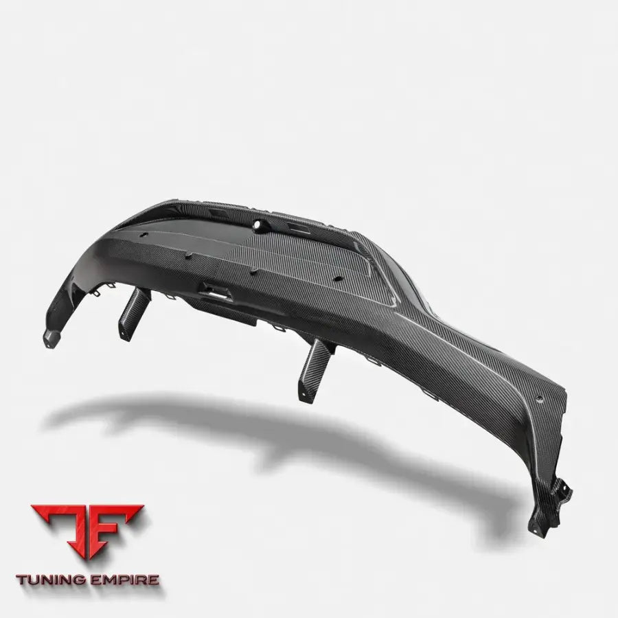 MCLAREN ARTURA CARBON PARTS