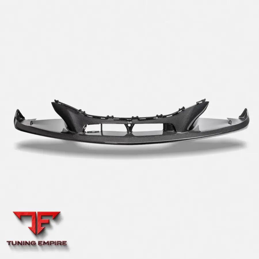 MCLAREN ARTURA CARBON PARTS