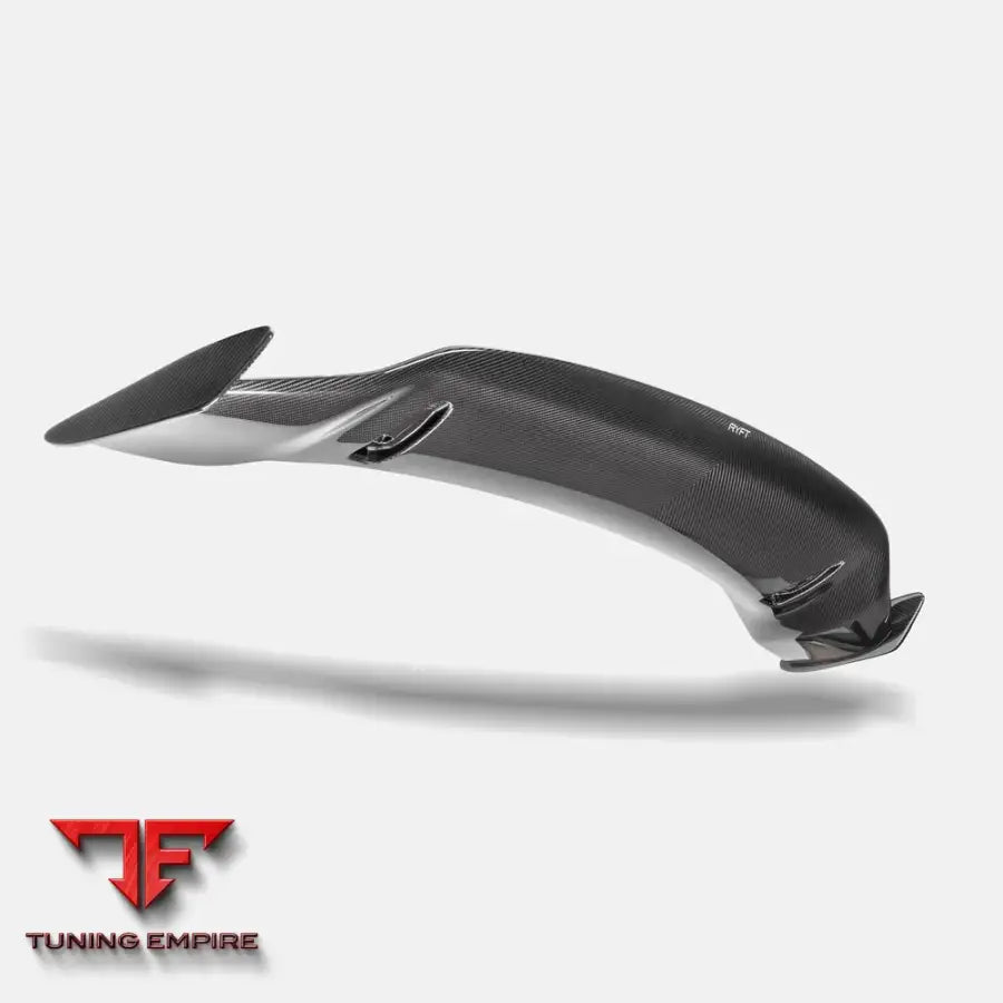 RYFT PORSCHE 911 (992) TURBO S CARBON PARTS