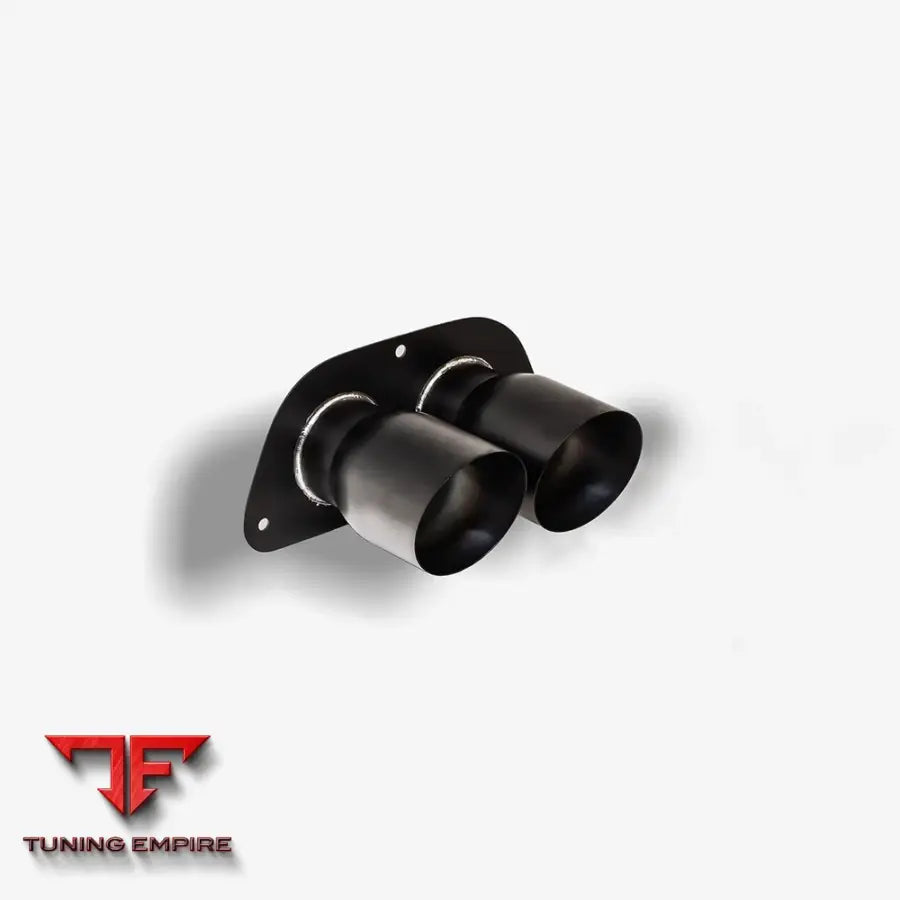 RYFT PORSCHE 992 GT3 | RS TITANIUM PERFORMANCE EXHAUST