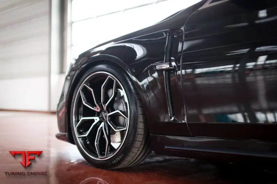 S-Class W222 Lorinser Fender Set