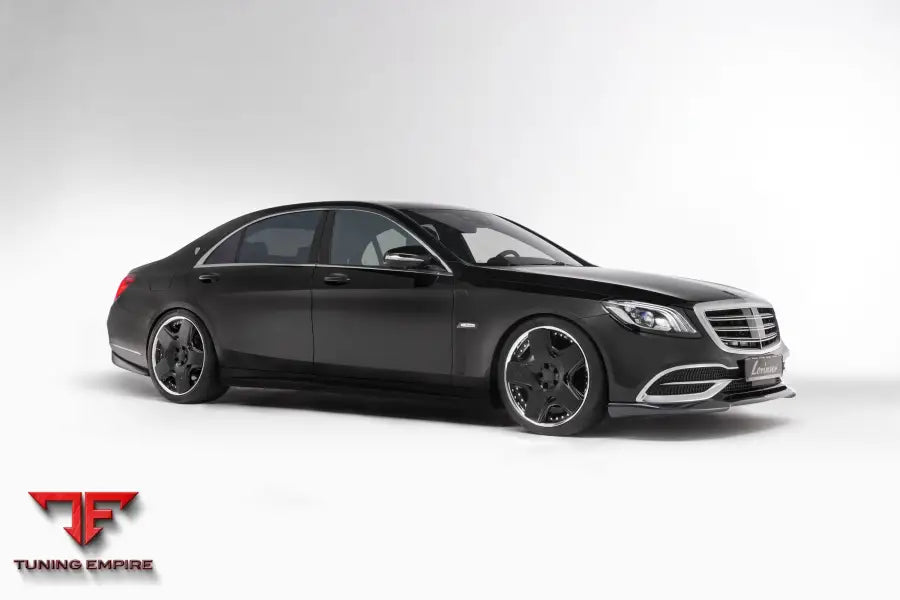 S-Class W222 Lorinser Fender Set