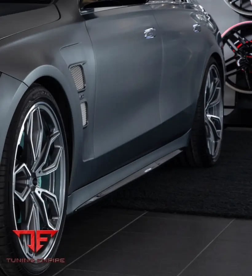 S-Class W223 Lorinser Fender Set