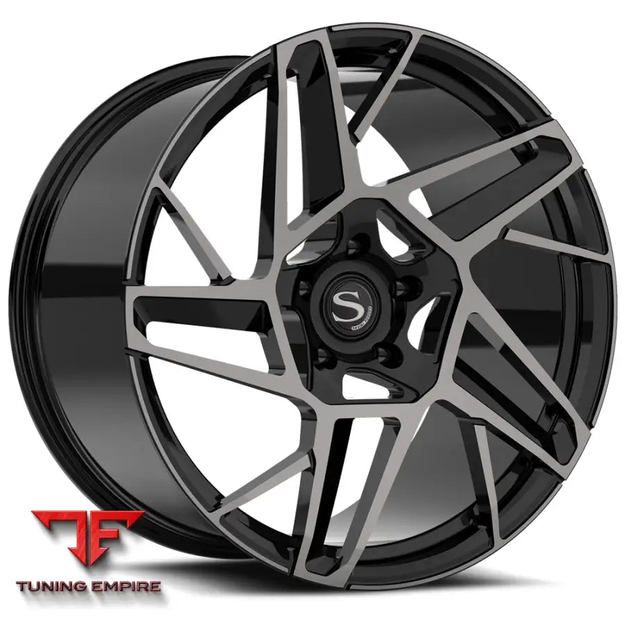 SAVINI R5