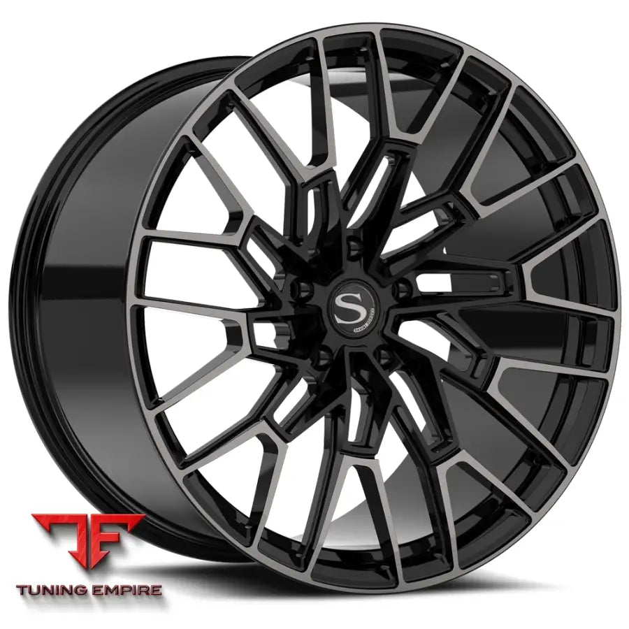 SAVINI R7