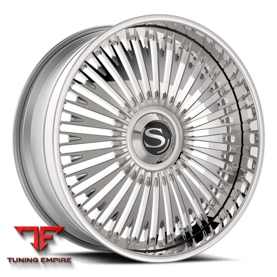 SAVINI SD-36