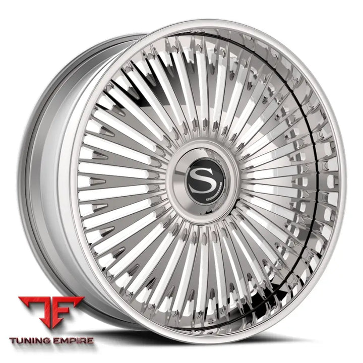 SAVINI SD-36