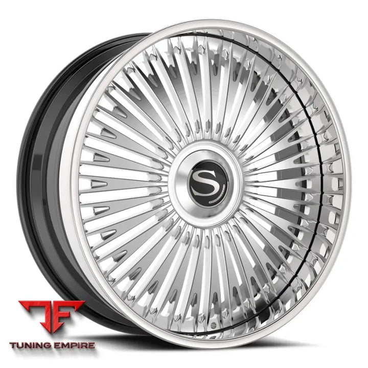 SAVINI SD-36