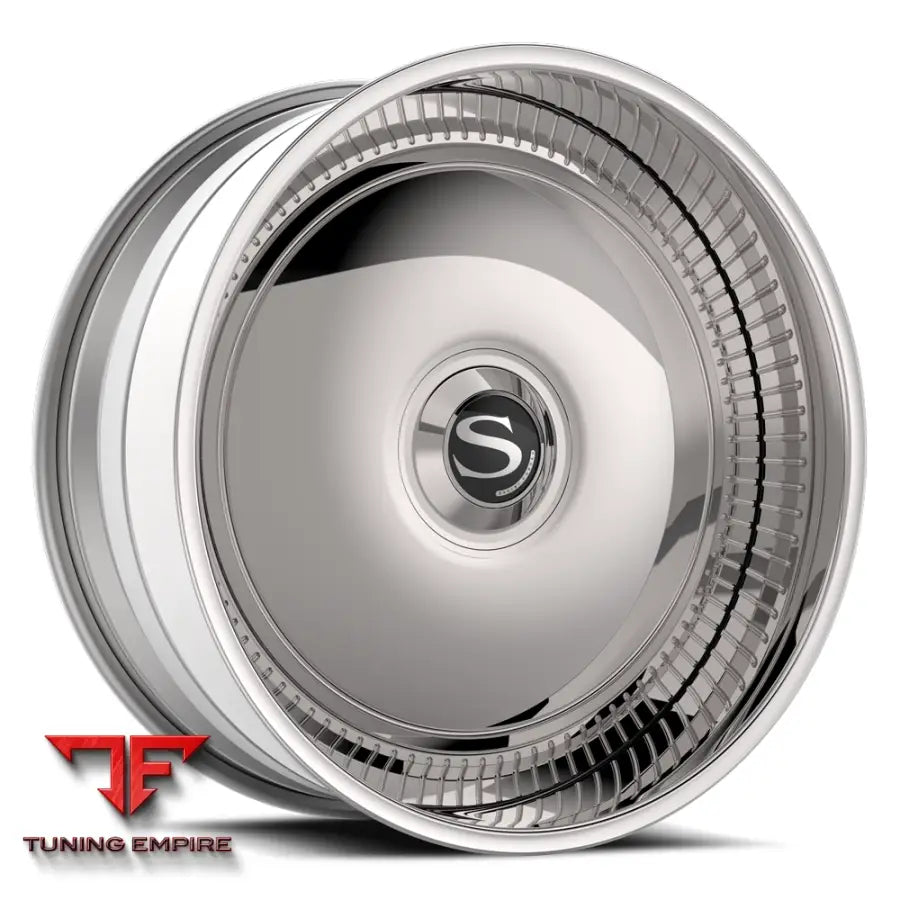 SAVINI SD-39