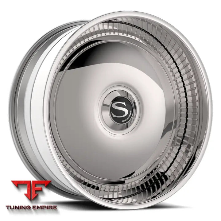 SAVINI SD-39