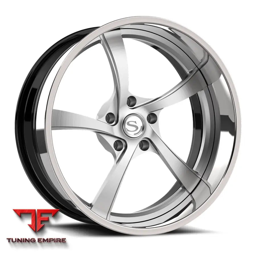 SAVINI SD-58