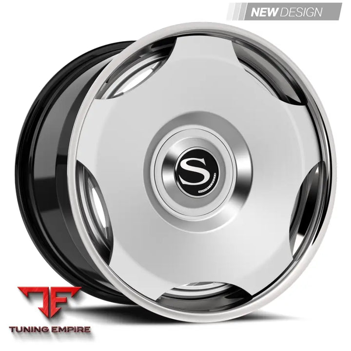 SAVINI SL12L