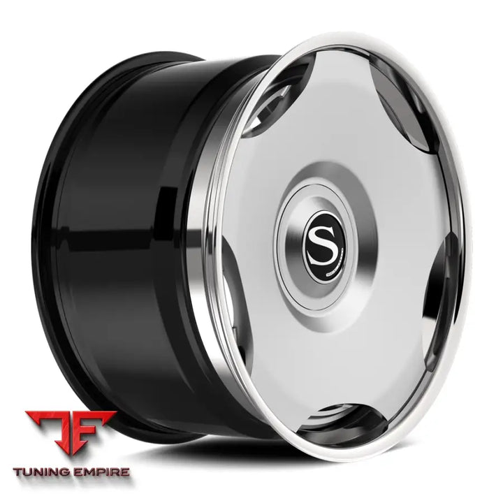 SAVINI SL12L